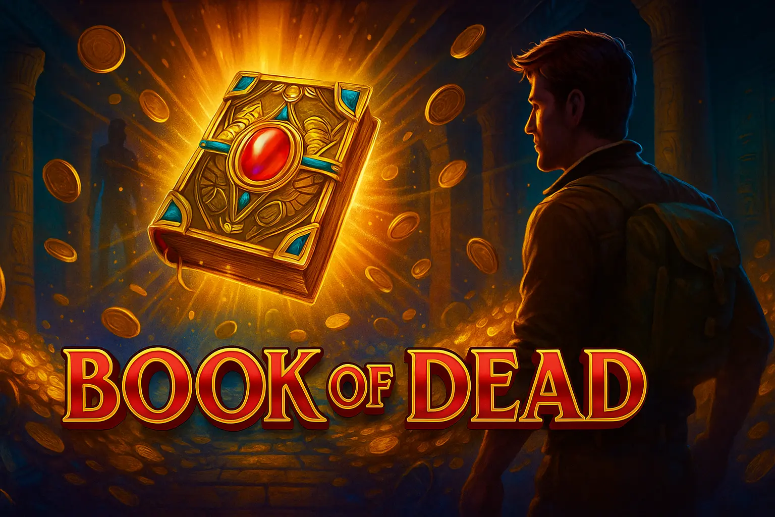 Book of Dead