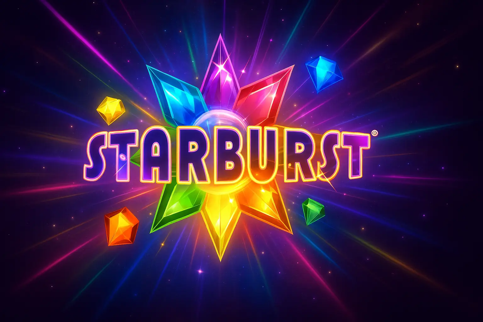 Starburst